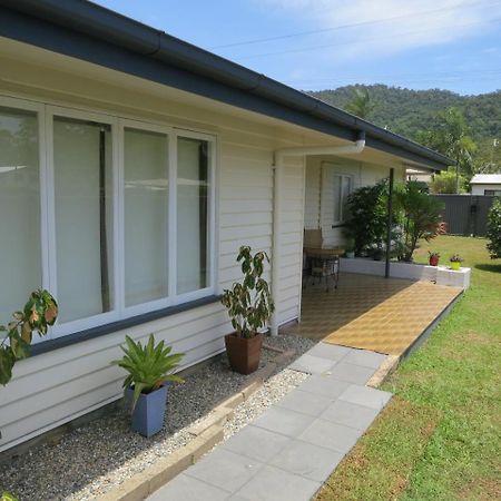 Edge Hill Clean & Green Cairns, 7 Minutes From The Airport, 7 Minutes To Cairns Cbd & Reef Fleet Terminal 外观 照片