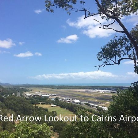 Edge Hill Clean & Green Cairns, 7 Minutes From The Airport, 7 Minutes To Cairns Cbd & Reef Fleet Terminal 外观 照片