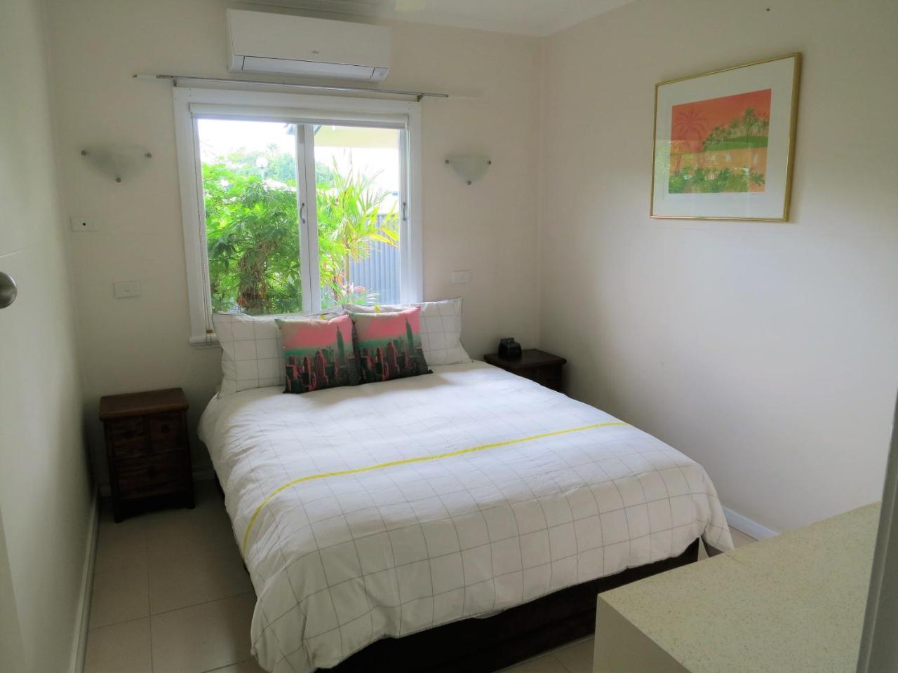 Edge Hill Clean & Green Cairns, 7 Minutes From The Airport, 7 Minutes To Cairns Cbd & Reef Fleet Terminal 外观 照片