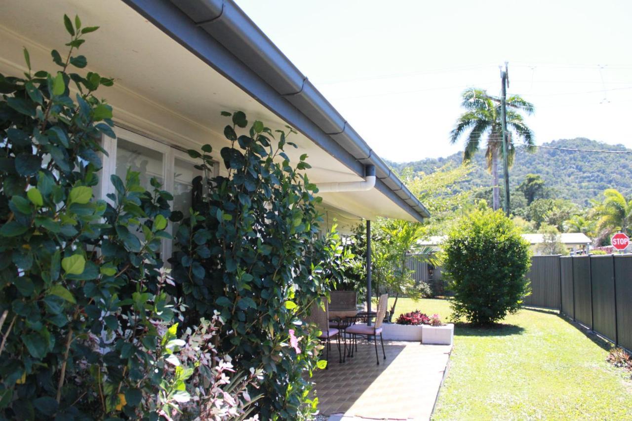 Edge Hill Clean & Green Cairns, 7 Minutes From The Airport, 7 Minutes To Cairns Cbd & Reef Fleet Terminal 外观 照片