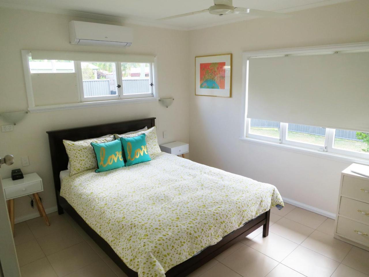 Edge Hill Clean & Green Cairns, 7 Minutes From The Airport, 7 Minutes To Cairns Cbd & Reef Fleet Terminal 外观 照片
