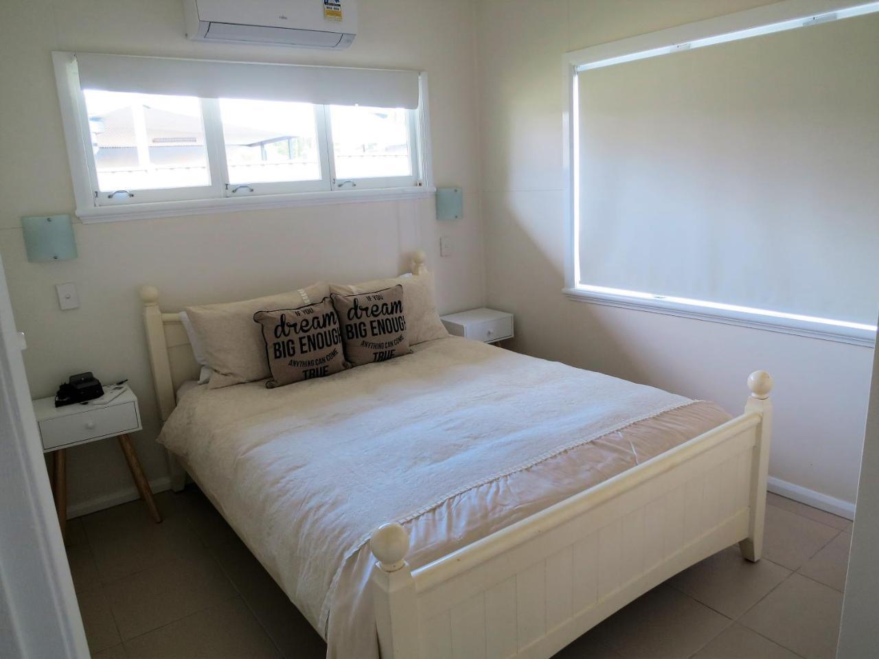 Edge Hill Clean & Green Cairns, 7 Minutes From The Airport, 7 Minutes To Cairns Cbd & Reef Fleet Terminal 外观 照片